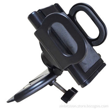 Universal Car CD Slot Mount for Cellphone and GPS Navigator Pad